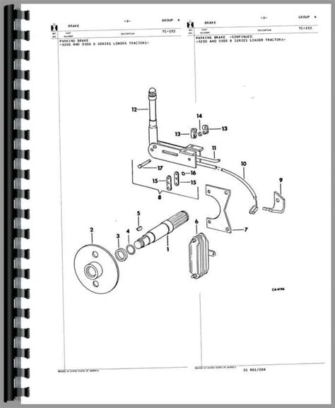 international harvester skid steer parts|international harvester parts.